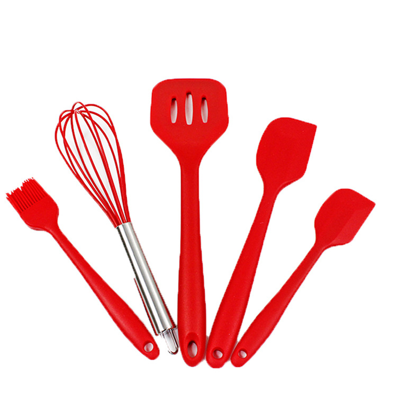 Quali sono i vantaggi dell\'utilizzo di utensili da cucina in silicone e l\'analisi dei vantaggi degli utensili da cucina in silicone